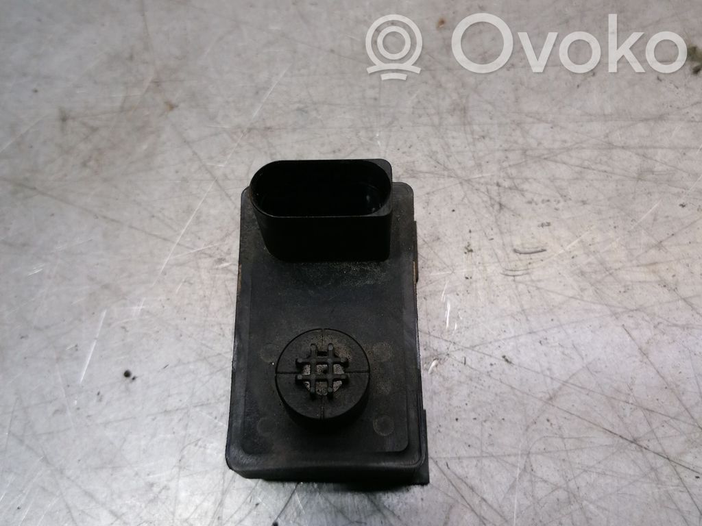 Fiat Stilo Air quality sensor 