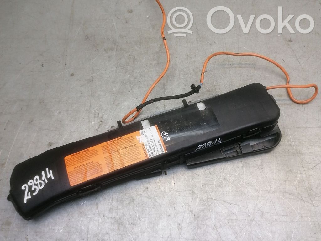 Volvo S60 Airbag scaun 