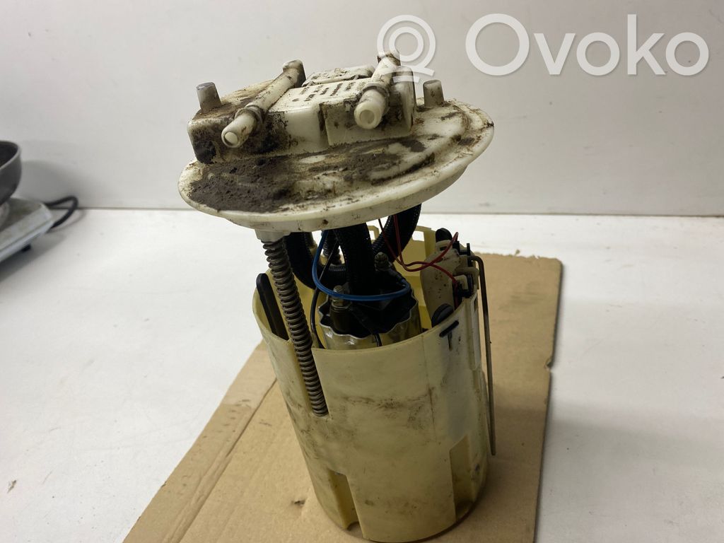 Fiat Stilo Bomba interna de combustible 