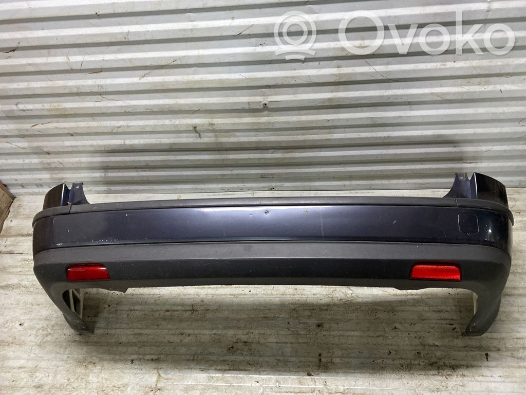 Ford Focus Galinis bamperis 