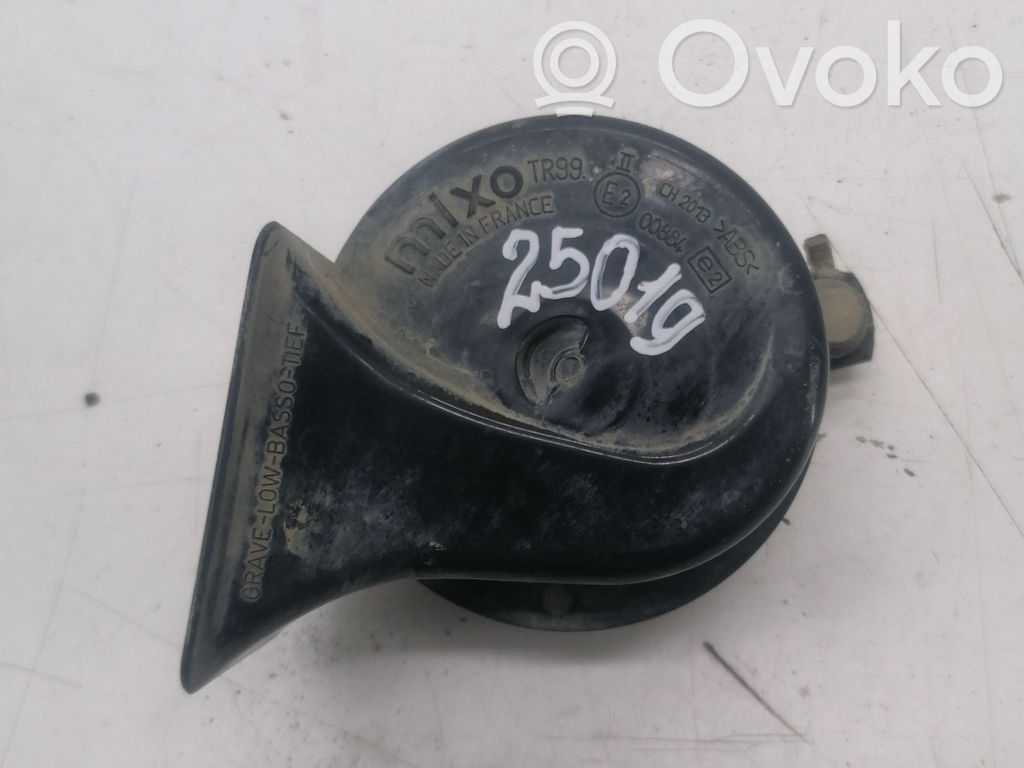 Volkswagen Bora Äänimerkkilaite 