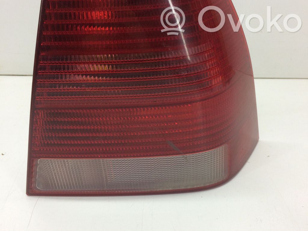 Volkswagen Bora Takavalot 
