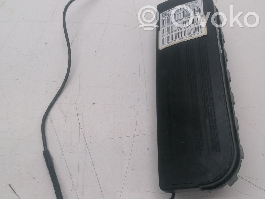 Ford Focus Airbag del asiento 
