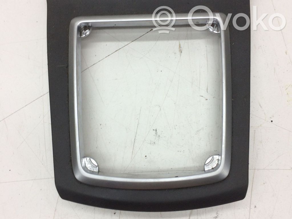 Ford Focus Gear shifter surround trim plastic 