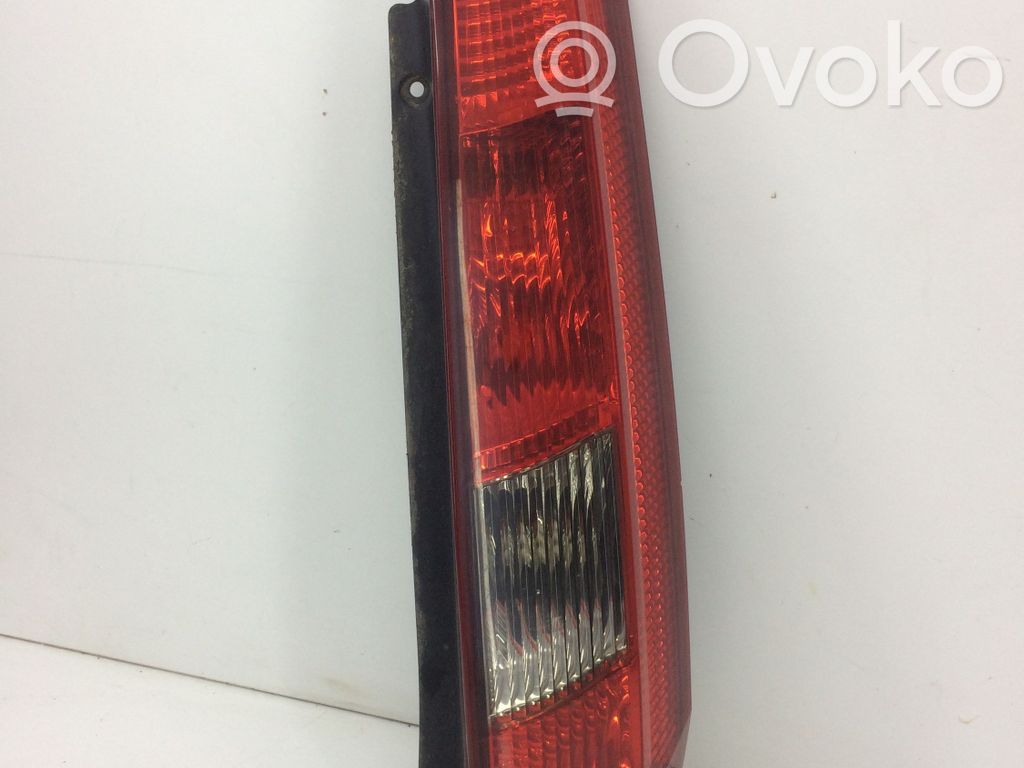 Ford Fiesta Takavalot 