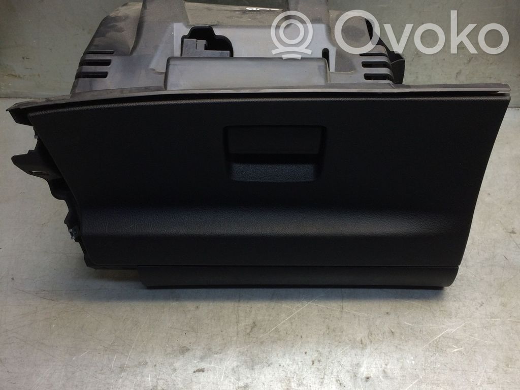 Ford S-MAX Handschuhfach 