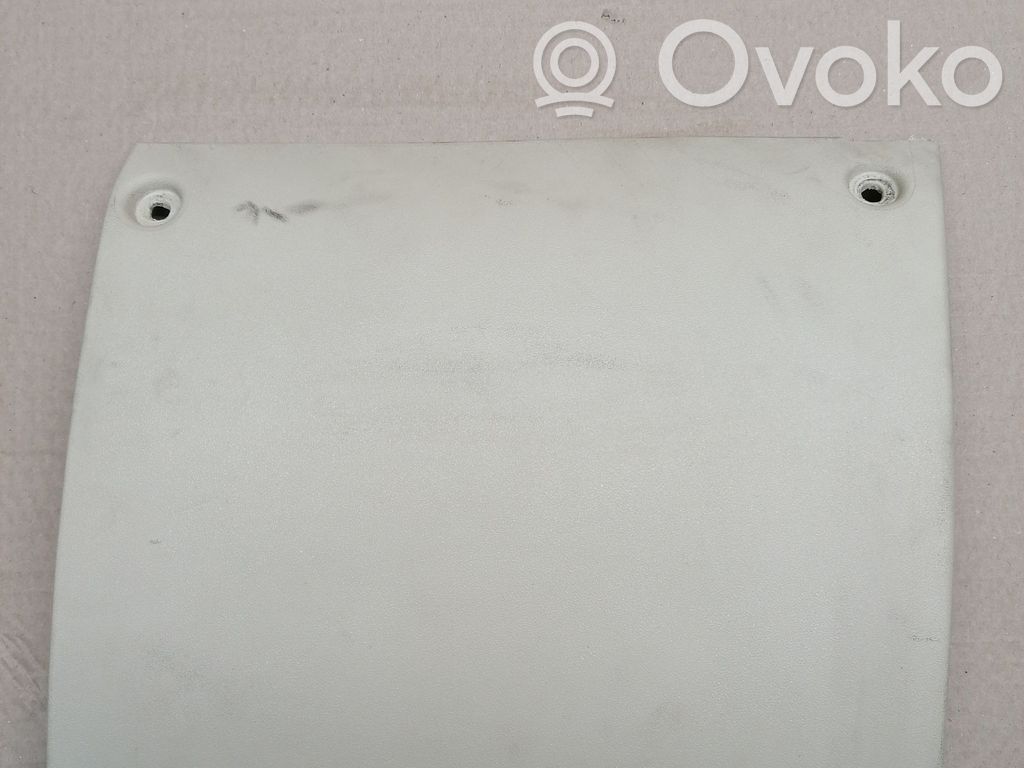Lancia Musa Revestimiento de los botones de la parte inferior del panel 