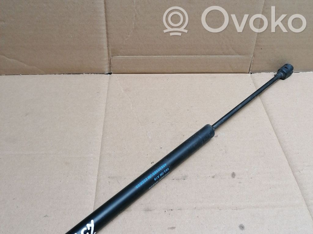 Lancia Musa Tailgate/trunk strut/damper 