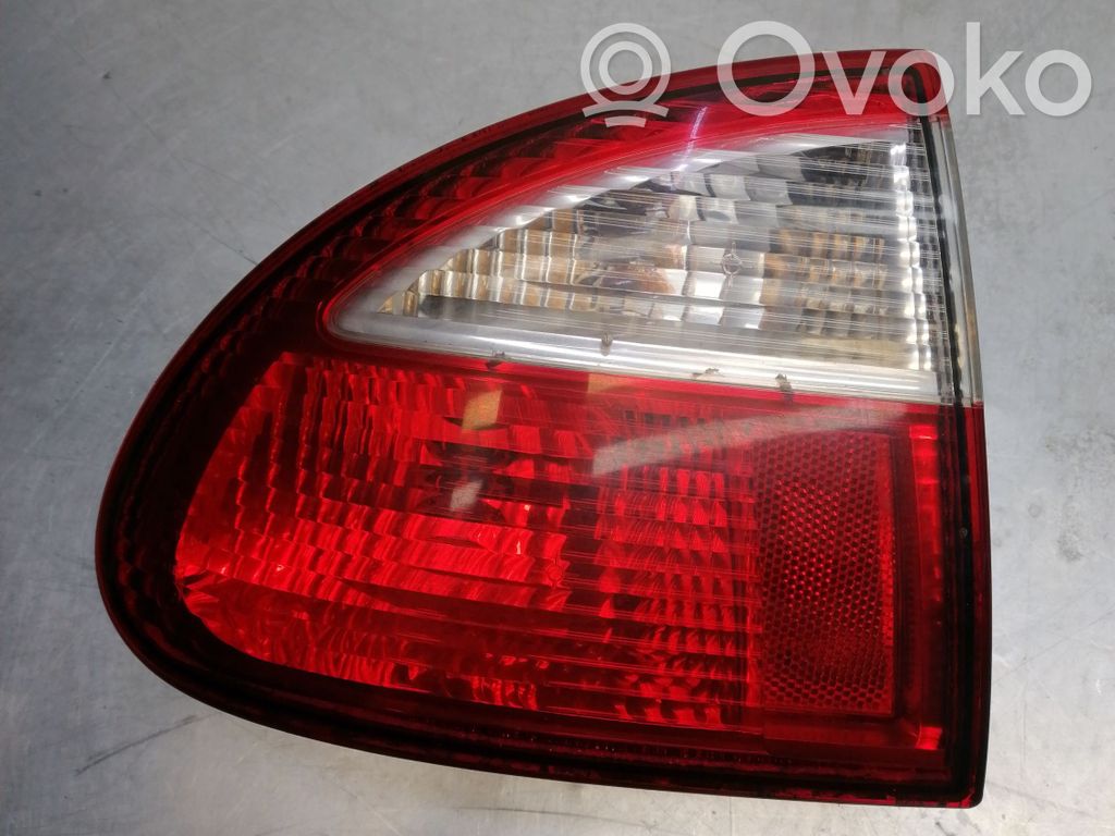 Seat Leon (1M) Takavalot 