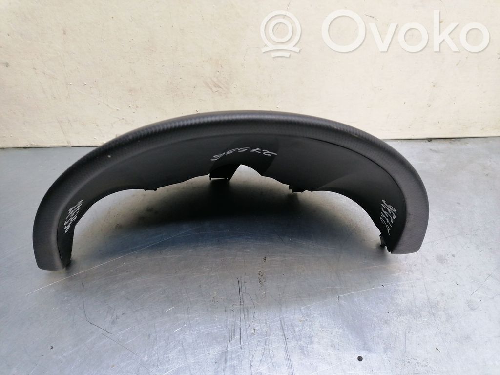 Peugeot 207 Dashboard trim 