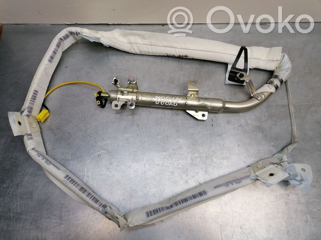 Alfa Romeo 147 Airbag del techo 