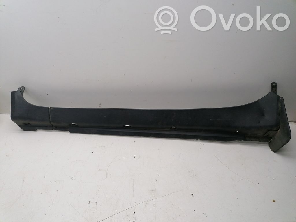 Smart ForTwo I Sill 