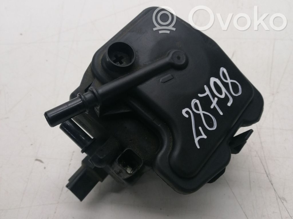 Peugeot 207 Kraftstofffilter 