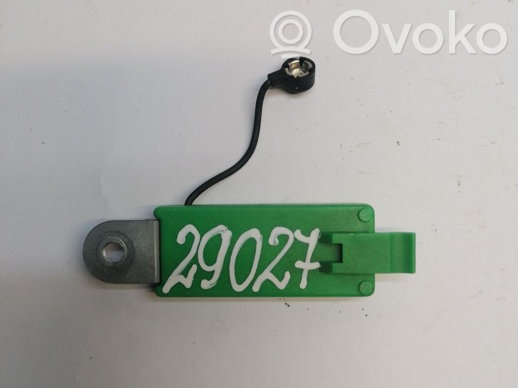 Volvo V70 Antenos stiprintuvas 