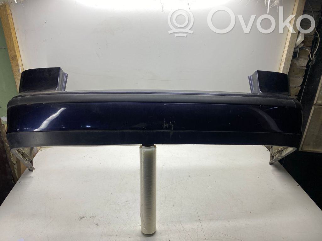 Saab 9-5 Rear bumper 