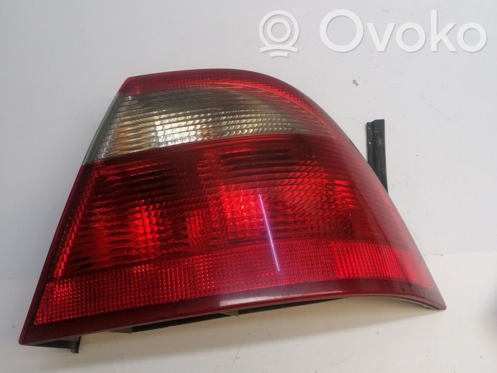 Saab 9-5 Rear/tail lights 