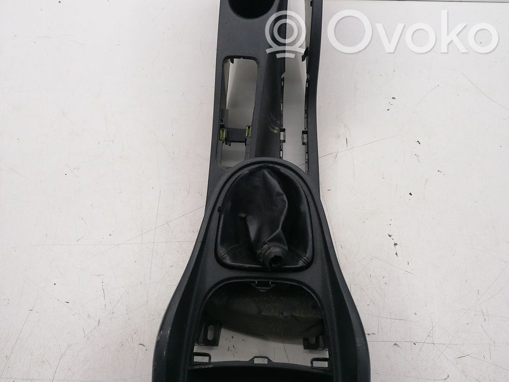 Seat Leon (1P) Consola central 