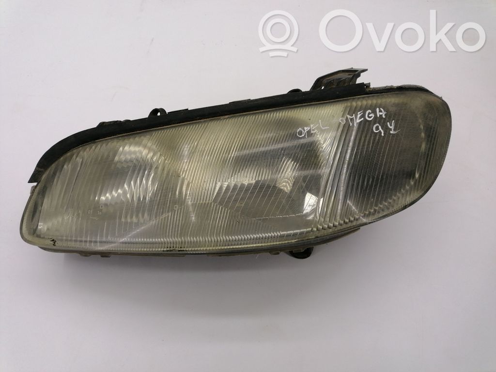 Opel Omega B1 Scheinwerfer 