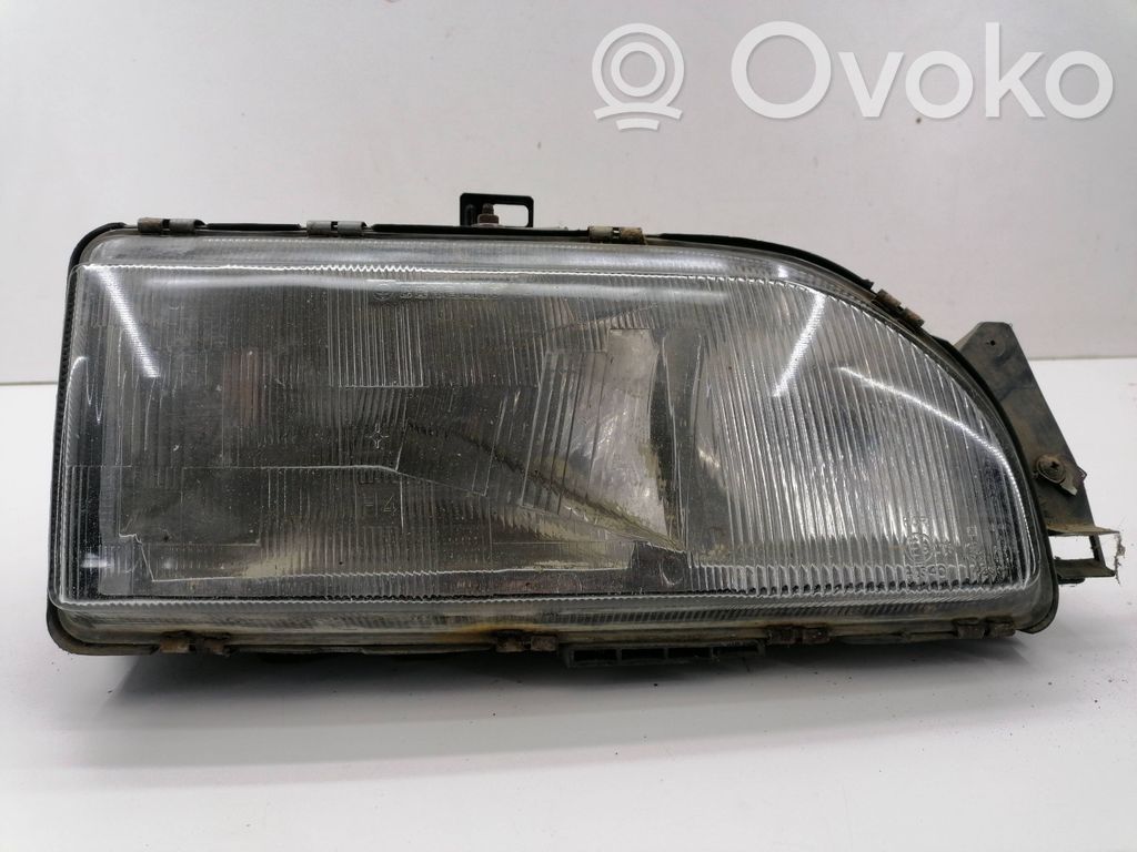 Ford Sierra Scheinwerfer 