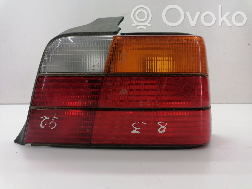 BMW 3 E36 Rear/tail lights 