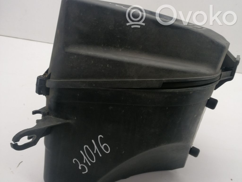 Obudowa filtra powietrza   25763463,89047766