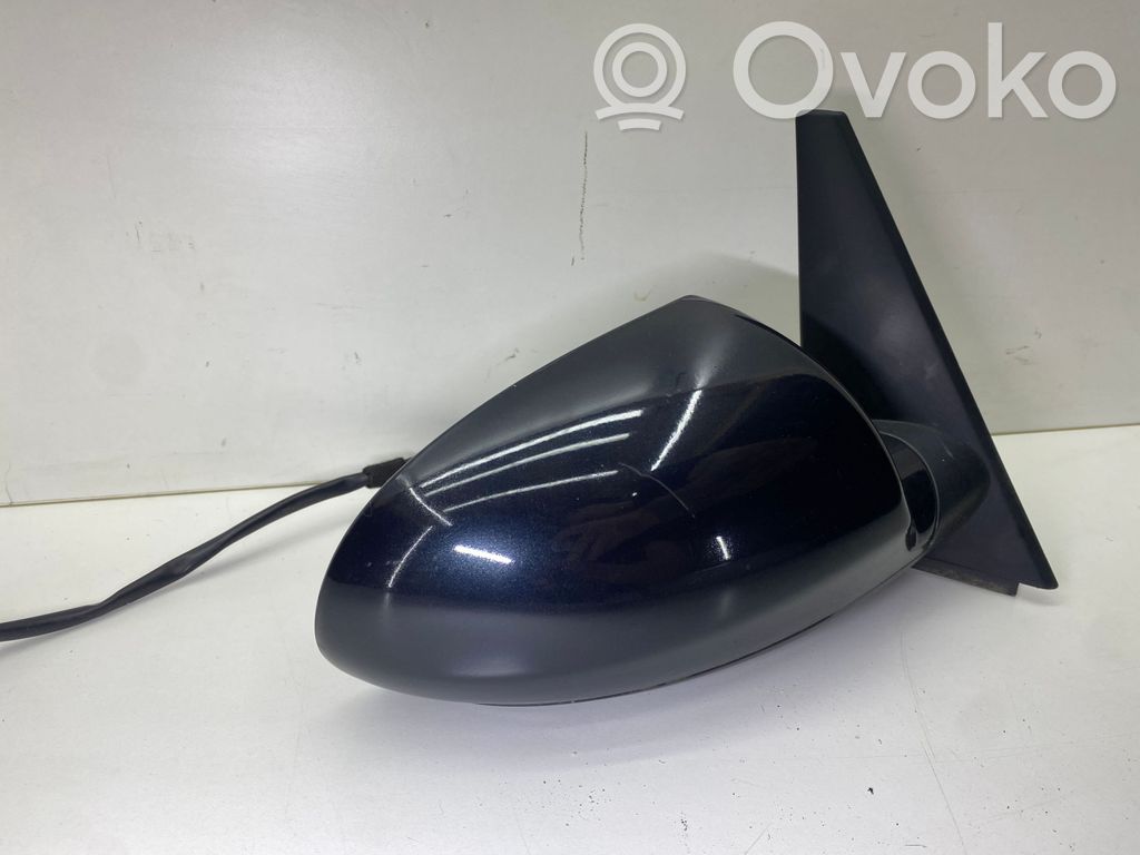 Audi A2 Front door electric wing mirror 