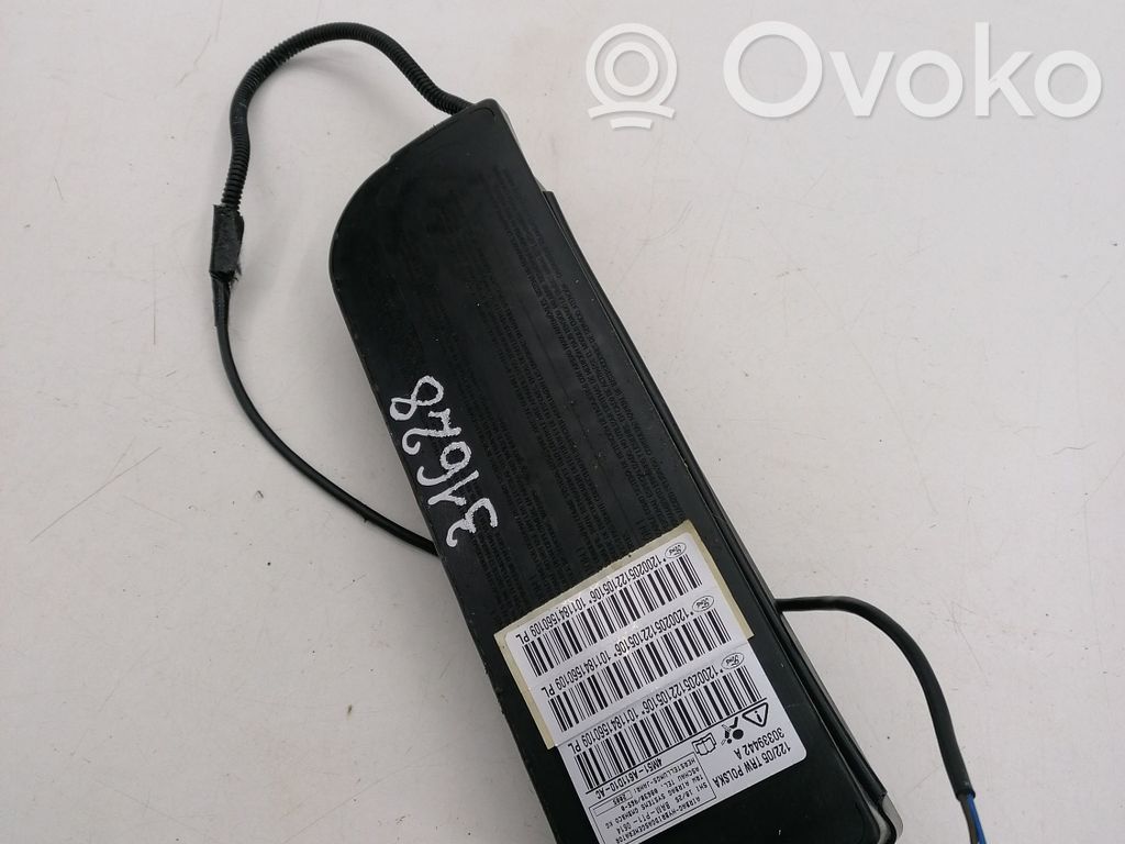 Ford Focus Airbag del asiento 