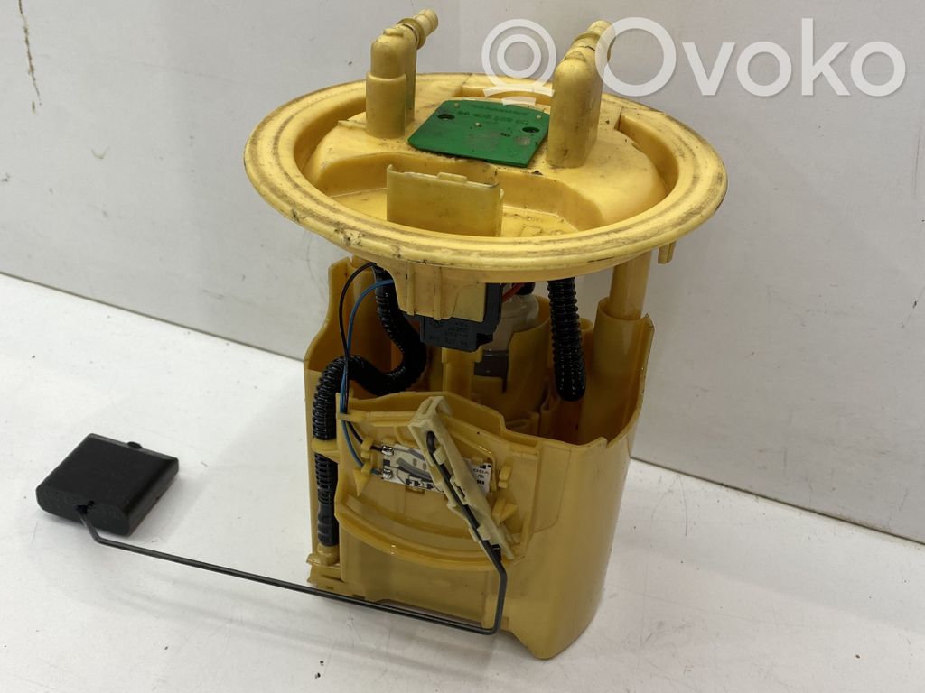 Citroen C5 Bomba interna de combustible 