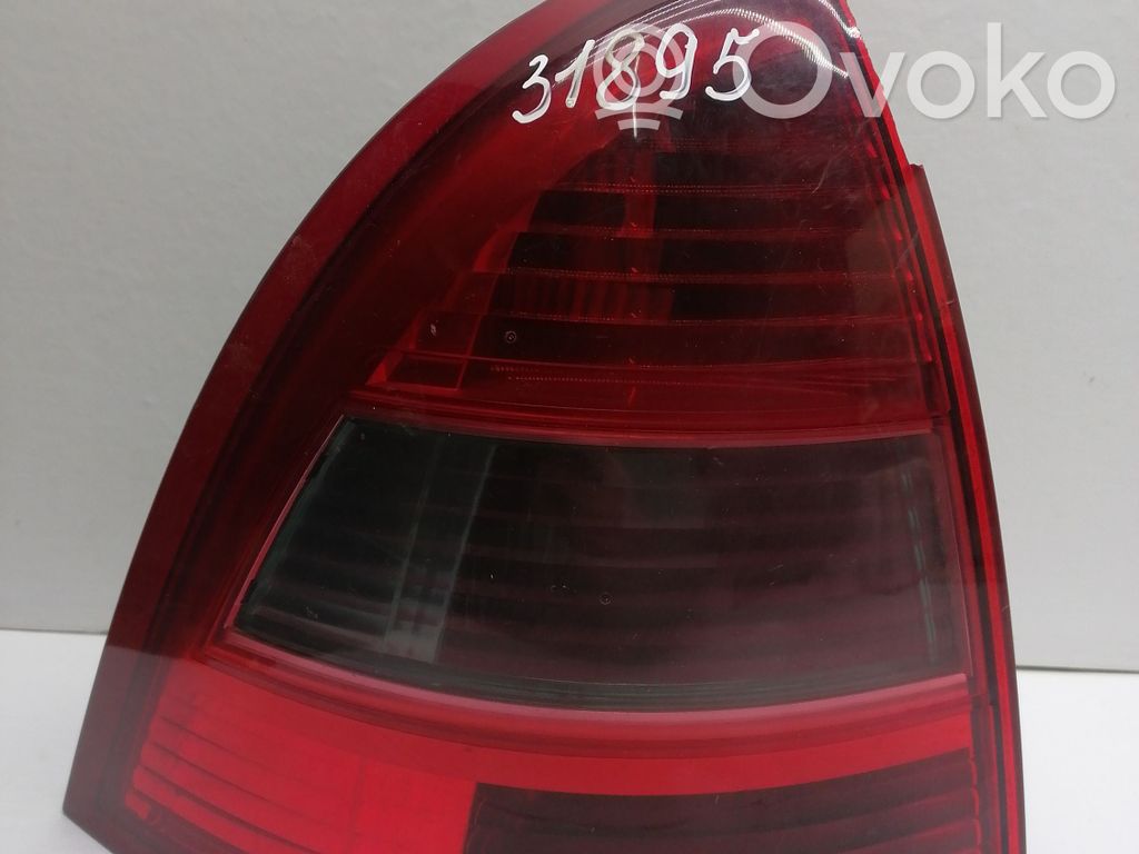 Citroen C5 Takavalot 