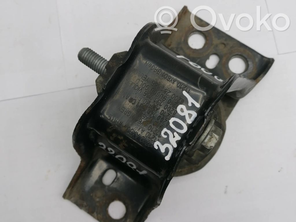 Renault Clio III Engine mount bracket 