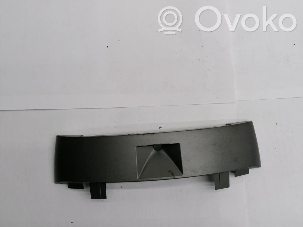 BMW 7 E65 E66 Kita centrinė konsolės (tunelio) detalė 