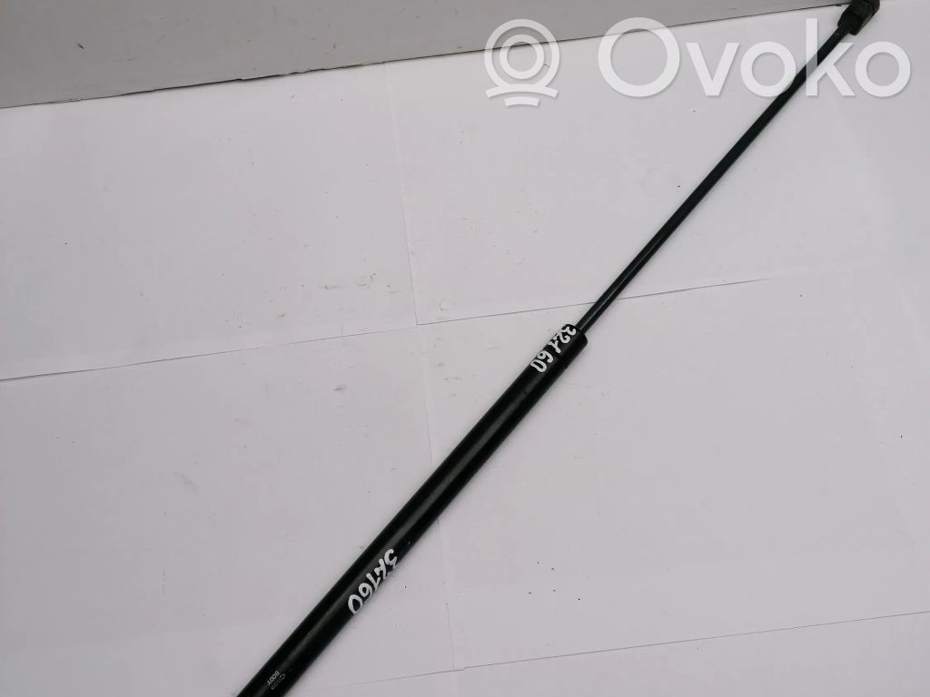 BMW 7 E65 E66 Vérin, capot-moteur 