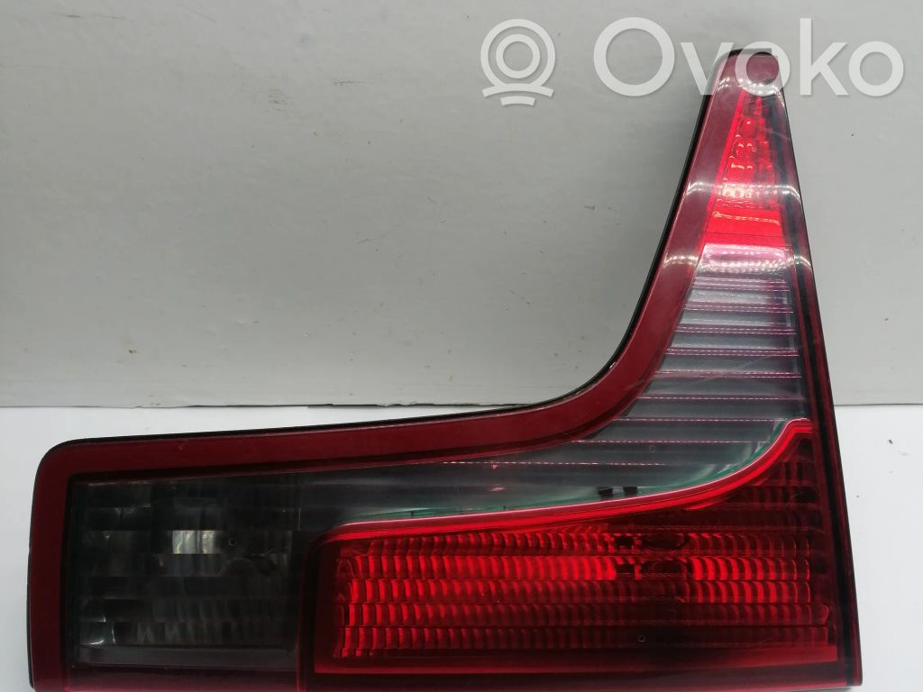 Citroen C5 Rear/tail lights 