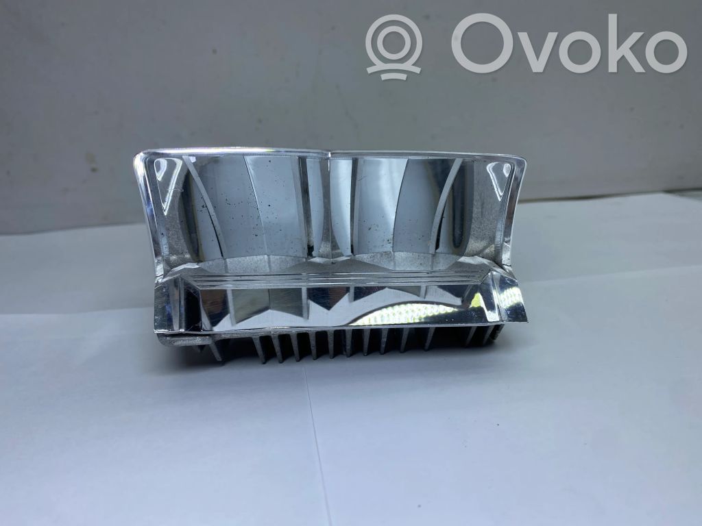 Volvo XC60 Headlight part 