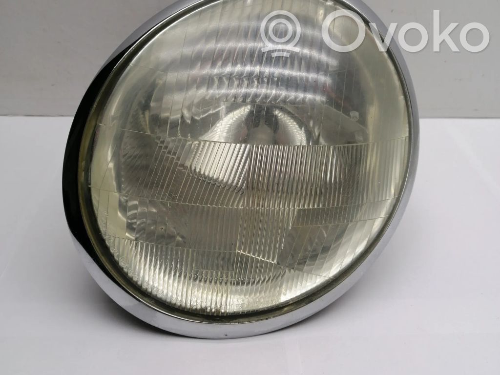 Lancia Lybra Headlight/headlamp 