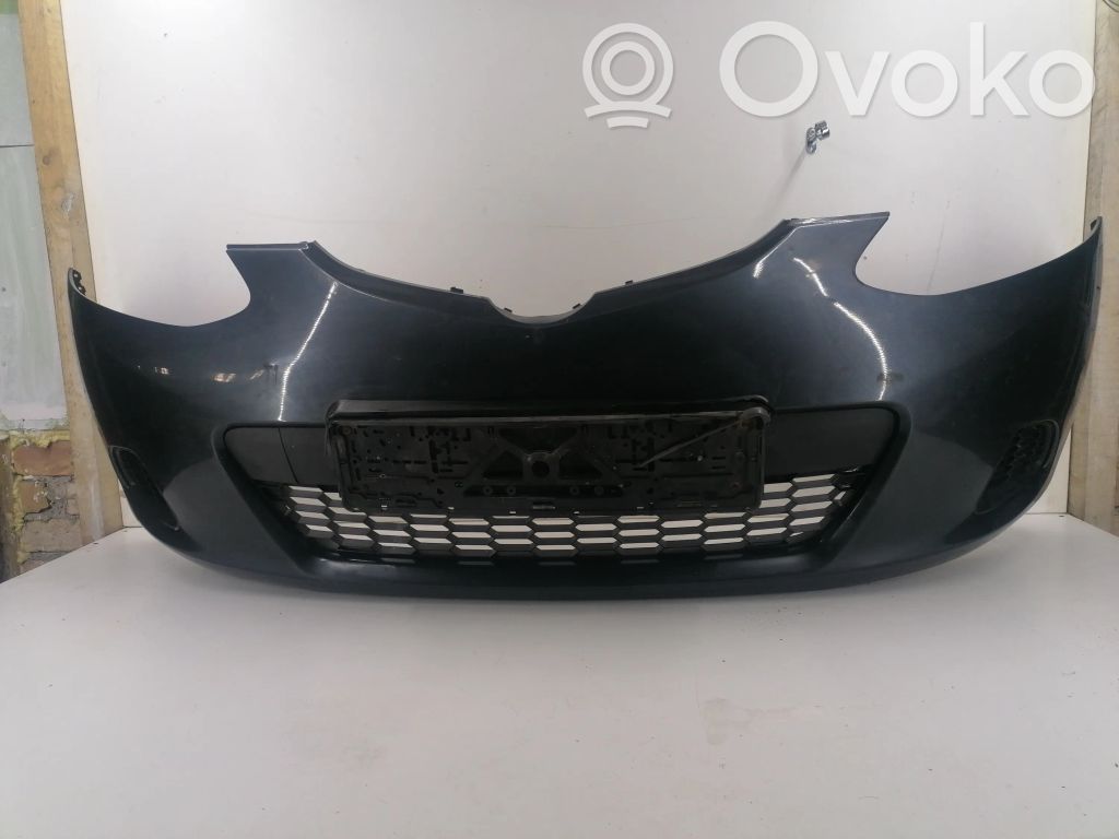 Mazda 2 Front bumper 