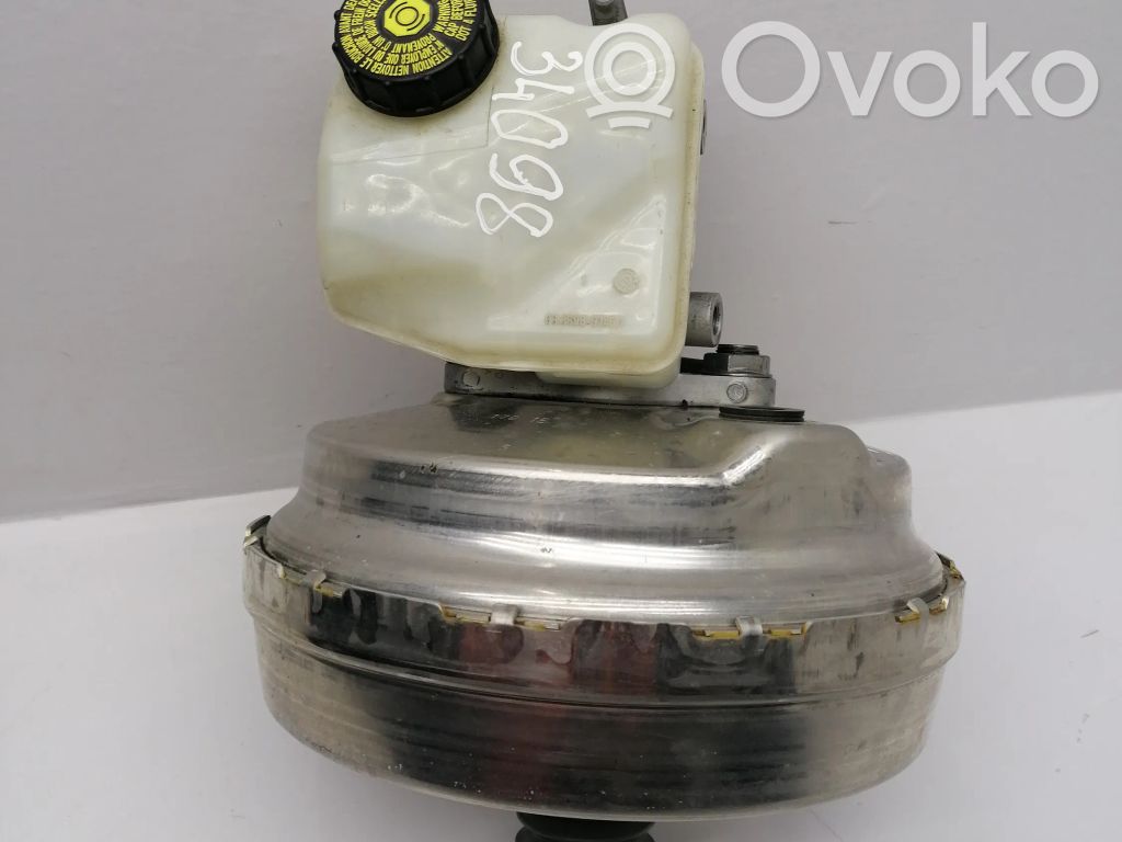 Volvo XC90 Servo-frein 