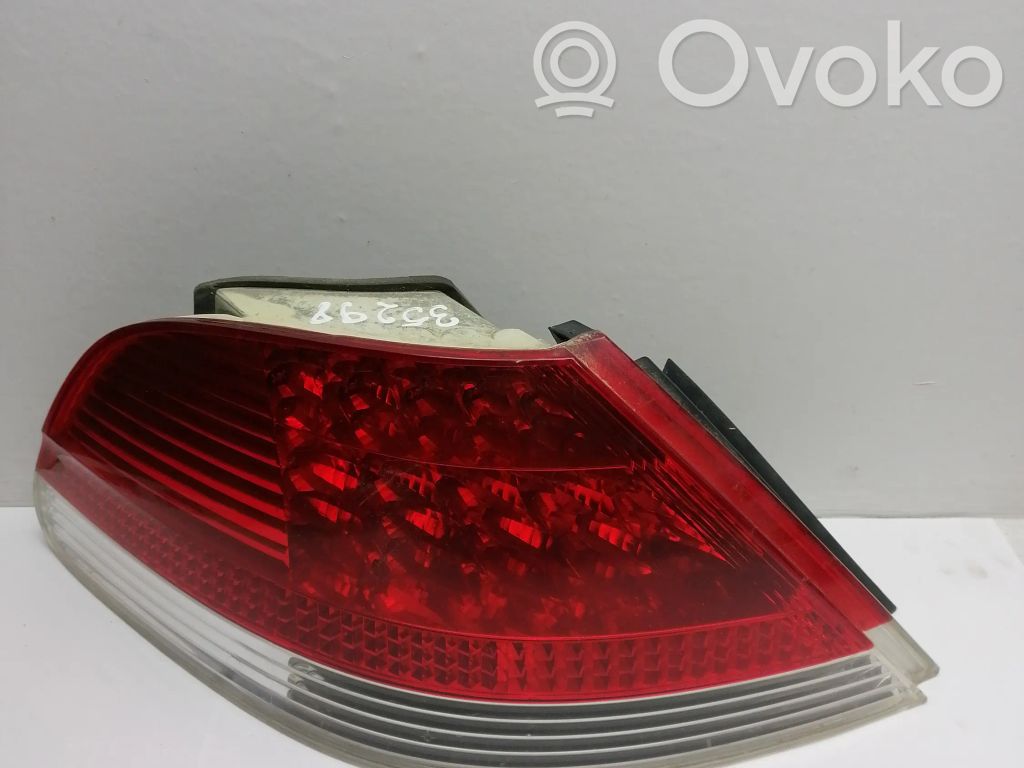 BMW 7 E65 E66 Rear/tail lights 