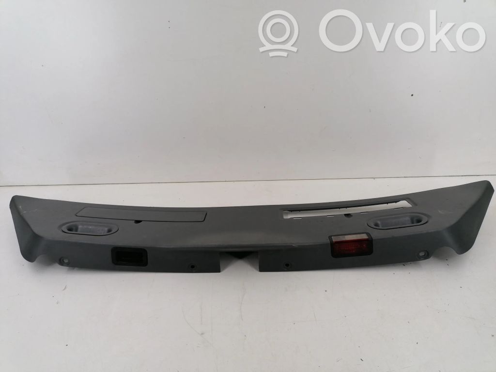 BMW 7 E65 E66 Other trunk/boot trim element 