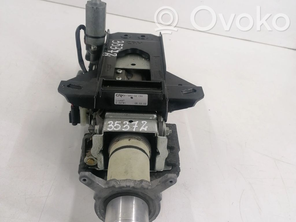 BMW 7 E65 E66 Steering wheel axle 
