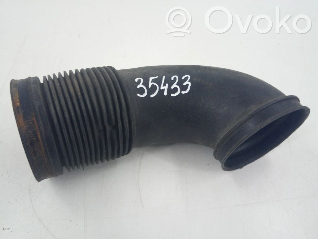 BMW 7 E65 E66 Air intake hose/pipe 
