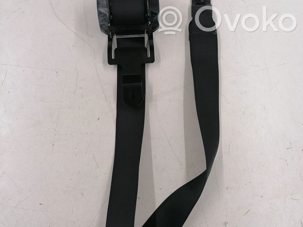 BMW X5 E70 Rear seatbelt 