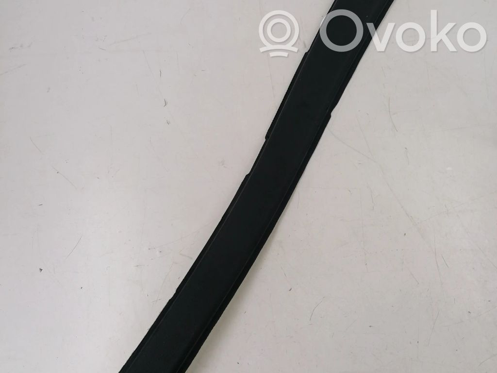 BMW X5 E70 Other center console (tunnel) element 