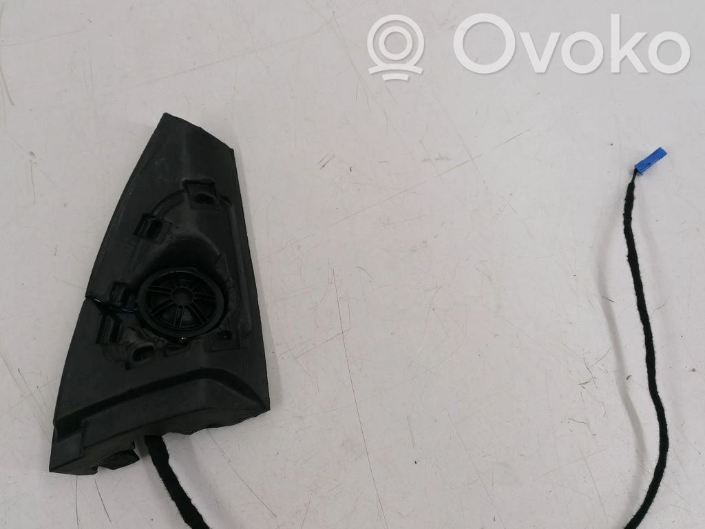 BMW X5 E70 Głośnik wysokotonowy drzwi przednich 