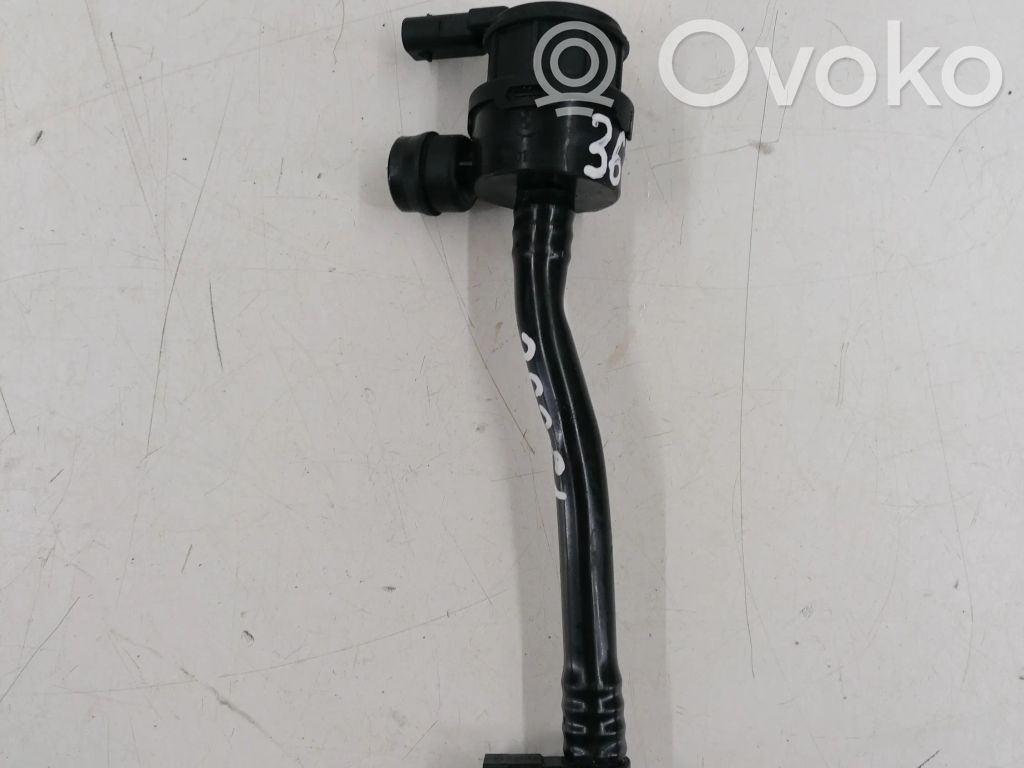 BMW X5 E70 Solenoidinis vožtuvas 
