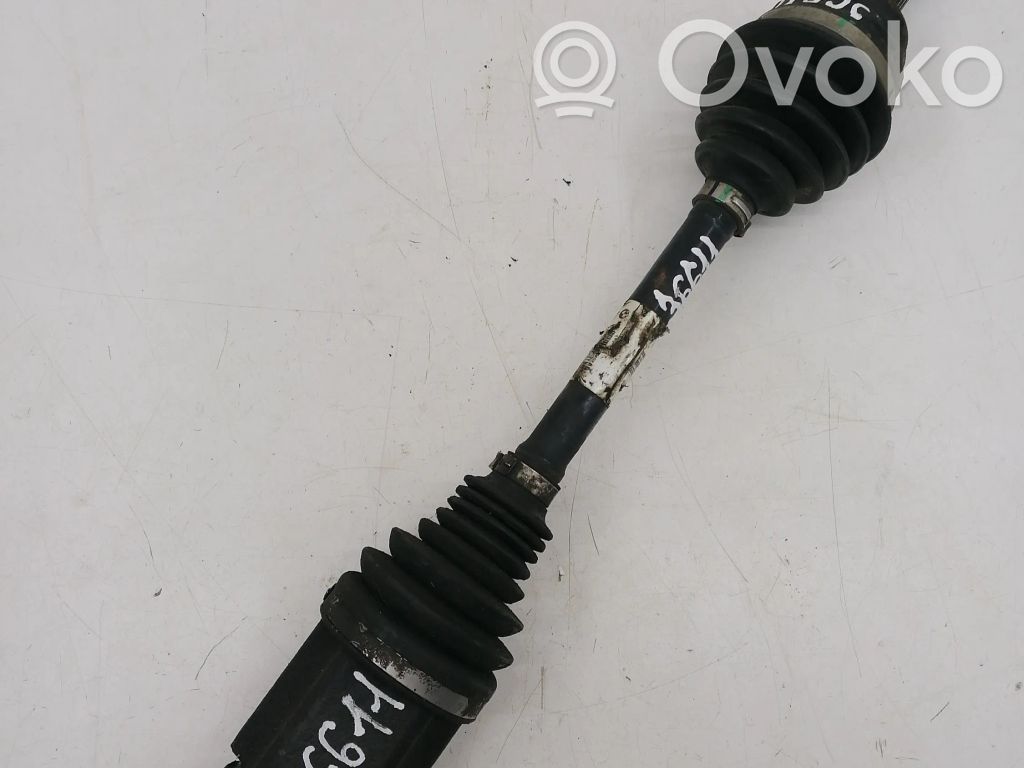 Front driveshaft   762288301
