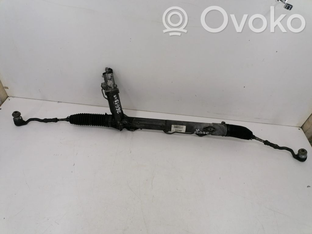 BMW X5 E70 Steering rack 