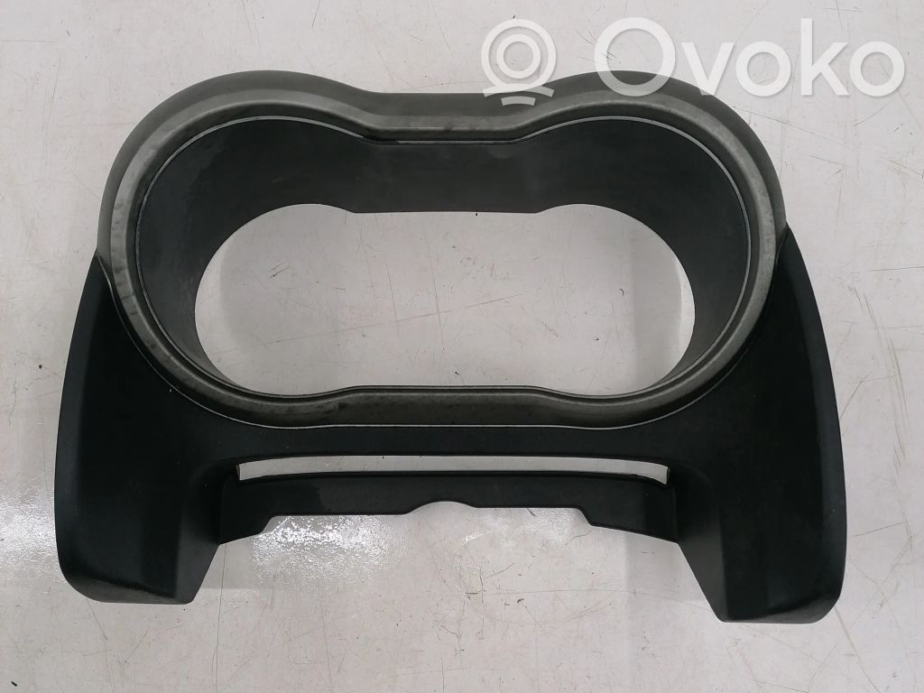Nissan Note (E11) Dashboard trim 