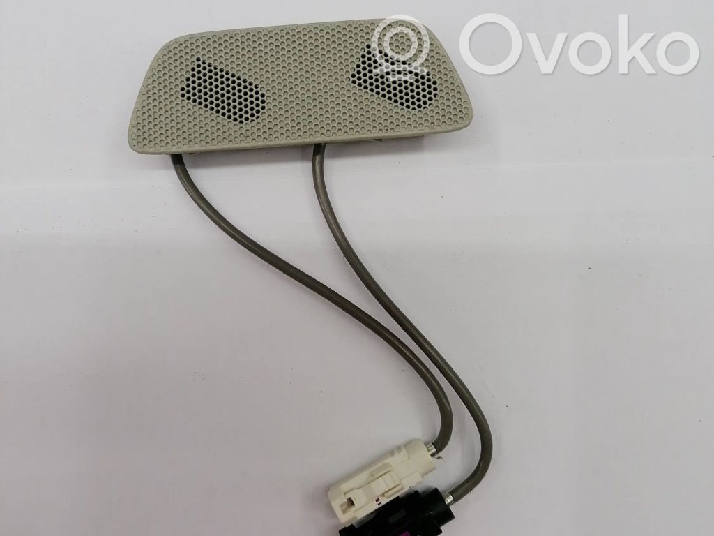 Volvo XC90 Microphone (bluetooth/phone) 