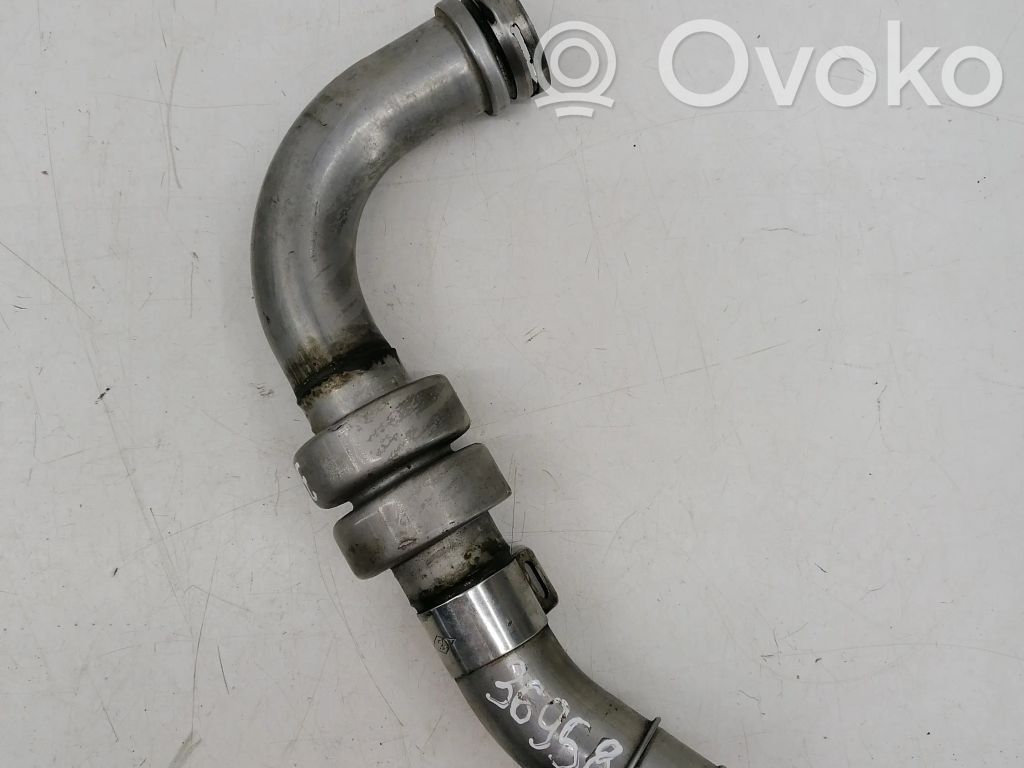 Nissan Note (E11) Intercooler hose/pipe 